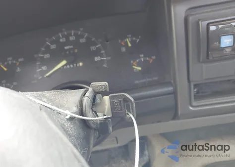 1994 GMC Sonoma from USA, damaged, VIN 1GTCS1443RK522021